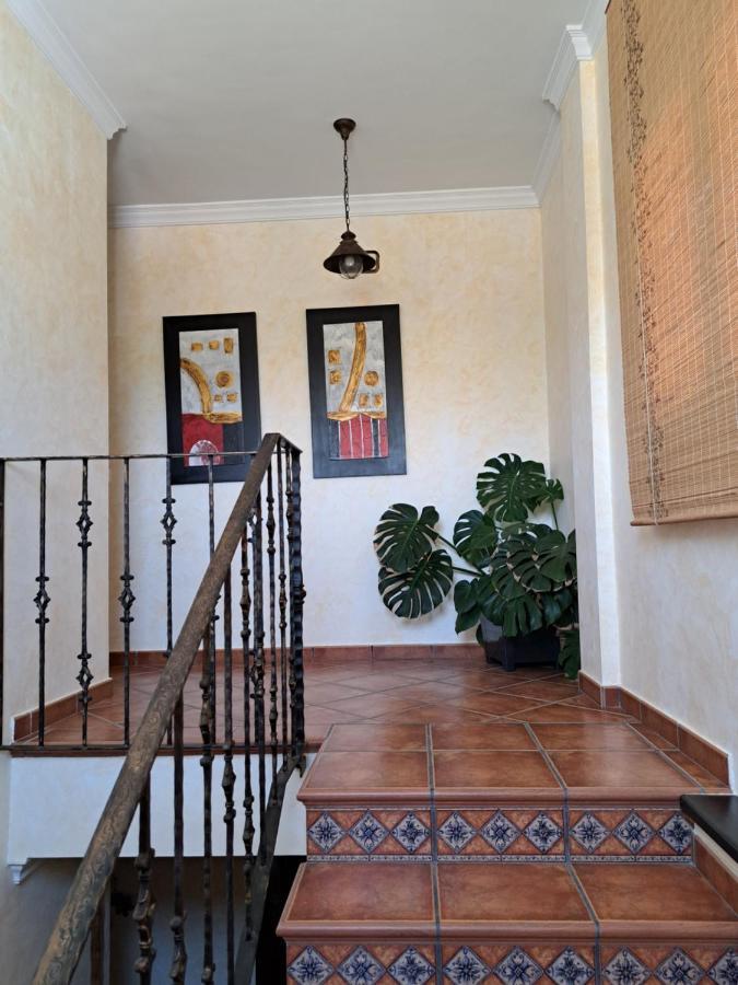 Casa El Albero Villa La Joya Exterior photo