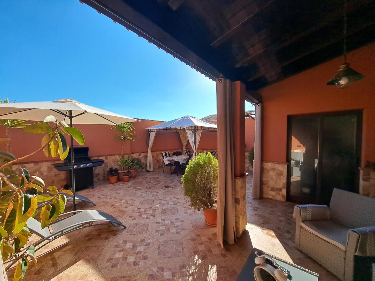 Casa El Albero Villa La Joya Exterior photo